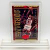 1999 Michael Jordan (THE JORDAN ERA-Athlete Of The century Upper Deck-Card #JE16)=1pc (1)