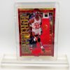 1999 Michael Jordan (THE JORDAN ERA-Athlete Of The century Upper Deck-Card #JE6)=1pc (1)
