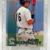 1999 Team Best Minor League (Adam Kennedy-Cannons) Autograph (1)