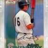 1999 Team Best Minor League (Adam Kennedy-Cannons) Autograph (3)