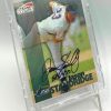 1999 Team Best Minor League (Jason Standridge-Devil Rays) Autograph (4)