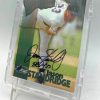 1999 Team Best Minor League (Jason Standridge-Devil Rays) Autograph (5)