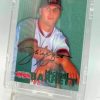 1999 Team Best Minor League (Michael Barrett-Senators) Autograph (5)
