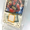 2000 Press Pass (Mateen Cleaves) College-GU Jersey Card #JC MC (4) 2000 Press Pass (Mateen Cleaves) College-GU Jersey Card #JC MC (4)