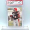 2000 Travis Prentice #160 Coll Edge 9 (1) 2000 Travis Prentice #160 Coll Edge 9 (1)