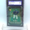 2000 UD Encore Brian Urlacher (ROOKIE CARD) #251 (31434443) 92 Mint 8.5 (1) 2000 UD Encore Brian Urlacher (ROOKIE CARD) #251 (31434443) 92 Mint 8.5 (1)