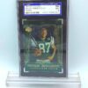 2000 UD Encore Laveranues Coles (ROOKIE CARD) #263 (054401021) 96 Mint 9 (1) 2000 UD Encore Laveranues Coles (ROOKIE CARD) #263 (054401021) 96 Mint 9 (1)