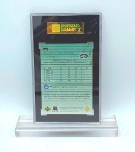 2000 UD Encore Laveranues Coles (ROOKIE CARD) #263 (54401022) 96 Mint 9 (2)