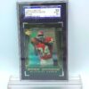 2000 UD Encore Sylvester Morris (ROOKIE CARD) #257 (095491473) 92 Mint 8.5 (1)
