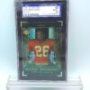 2000 UD Encore Thomas Jones (ROOKIE CARD) #243 (34398796) 92 Mint 8.5 (1) 2000 UD Encore Thomas Jones (ROOKIE CARD) #243 (34398796) 92 Mint 8.5 (1)