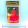 2001 Legends Sport Vol 13 NNo Tiger Woods (1996 Ameteur Championship 9060) 9 (1) 2001 Legends Sport Vol 13 NNo Tiger Woods (1996 Ameteur Championship 9060) 9 (1)
