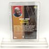 2001 Michael Jordan (GOLD SCRIPT XCEEDING XPECTATIONS-RETURNED'01 Washington Wizards Topps-Card #151)=1pc (2)
