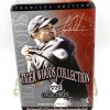 2001 Tiger Woods Tin Collection (Premiere Edition) 25 Cards Upper Deck (2)