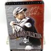 2001 Tiger Woods Tin Collection (Premiere Edition) 25 Cards Upper Deck (2) 2001 Tiger Woods Tin Collection (Premiere Edition) 25 Cards Upper Deck (2)