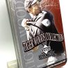 2001 Tiger Woods Tin Collection (Premiere Edition) 25 Cards Upper Deck (3)