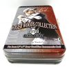 2001 Tiger Woods Tin Collection (Premiere Edition) 25 Cards Upper Deck (5)