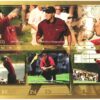 2001 Upper Deck (Tiger Woods Grand Slam Card)-00 2001 Upper Deck (Tiger Woods Grand Slam Card)-00