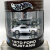 2003 (1970 Ford Mustang) Muscle Car Series #1 of 4 (1)