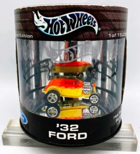 2003 (32 Ford) Hot Rod Series #1 of 4 (1)