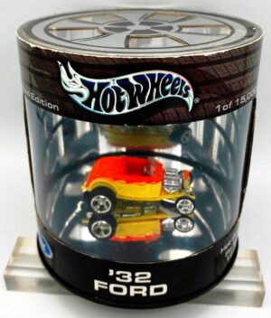 2003 (32 Ford) Hot Rod Series #1 of 4 (2)