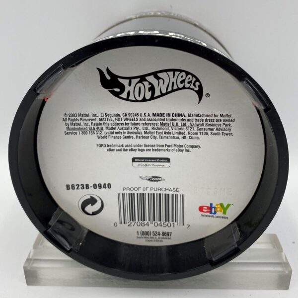 2003 (Ford 150 Lightning)Truck Series #1 of 4 (6)