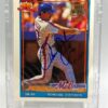 2003 Topps Archives MLB (Howard Johnson Mets) Autograph (1)