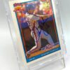 2003 Topps Archives MLB (Howard Johnson Mets) Autograph (4)