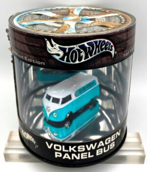 2003 (VW Panel Bus) Side-Ripped-Truck Series #4 of 4 (2)