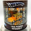 2004 (48 Ford Woody) Wagon Wheels Series #2 of 4 (1) 2004 (48 Ford Woody) Wagon Wheels Series #2 of 4 (1)