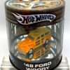 2004 (48 Ford Woody) Wagon Wheels Series #2 of 4 (2)