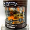 2004 (48 Ford Woody) Wagon Wheels Series #2 of 4 (4)