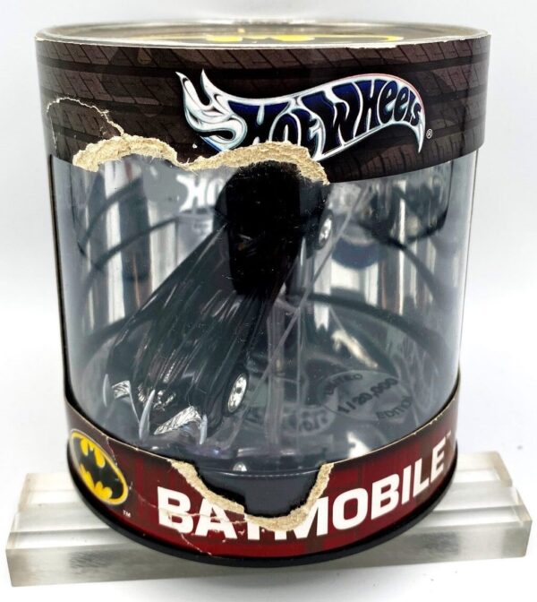 2004 (Batman Forever Movie) Batmobile Series #3 of 3 (1)