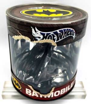 2004 (Batman Forever Movie) Batmobile Series #3 of 3 (2)