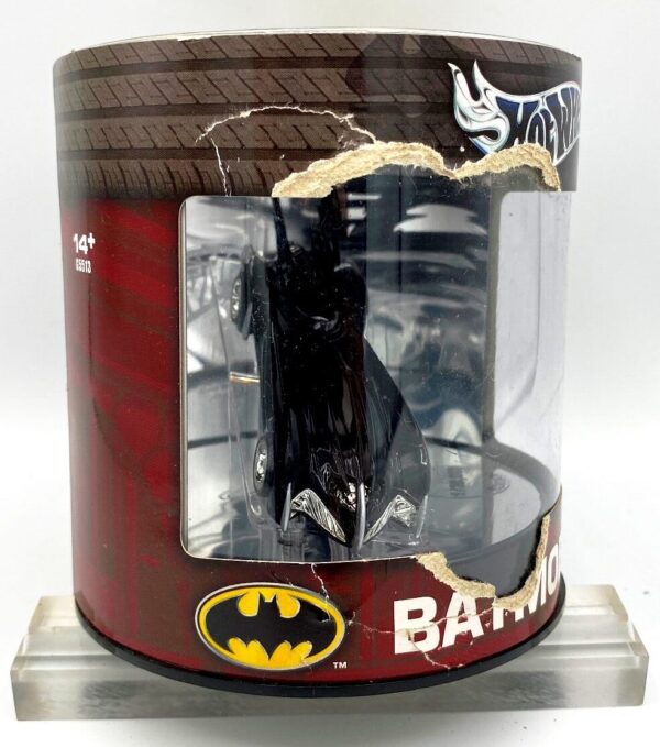 2004 (Batman Forever Movie) Batmobile Series #3 of 3 (3)