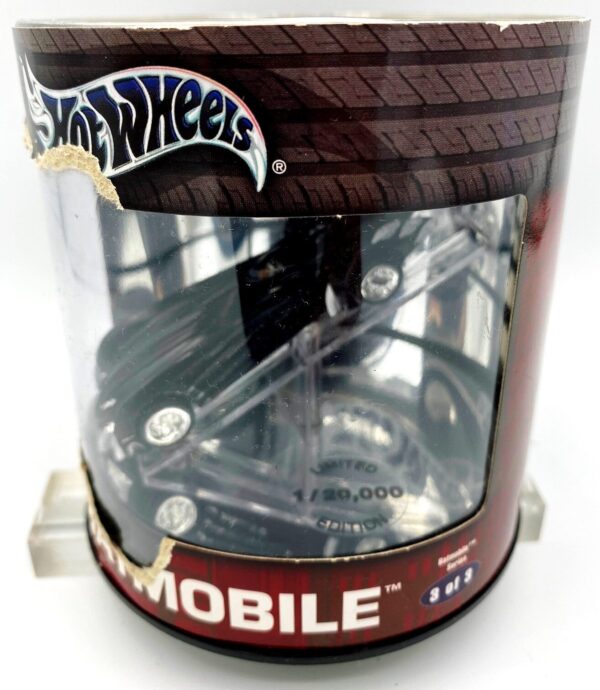 2004 (Batman Forever Movie) Batmobile Series #3 of 3 (5)