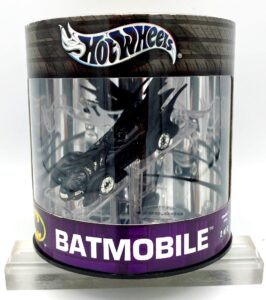 2004 (Batman & Robin Movie) Batmobile Series #2 of 3 (1)