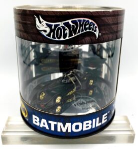 2004 (Gotham City) Batmobile Series #1 of 3 (1)