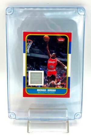 2007 Michael Jordan (Congratulations-COLLEGE GAME Practice Jersey-RCPJ)=1pc (3)