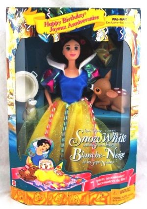 Snow White (Happy Birthday)-1
