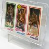 1980 Topps Chewing Gum Magic Johnson Checklist Card #18 (1pc) (4)