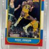 1986 Fleer Premier Magic Johnson Card #53 of 132 (1pc) (1) 1986 Fleer Premier Magic Johnson Card #53 of 132 (1pc) (1)