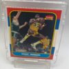1986 Fleer Premier Magic Johnson Card #53 of 132 (1pc) (7) 1986 Fleer Premier Magic Johnson Card #53 of 132 (1pc) (7)