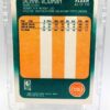1988 Fleer Authentic Collection Dennis Rodman (Rookie Detroit Pistons Card #43 of 132) (1pc) (8) 1988 Fleer Authentic Collection Dennis Rodman (Rookie Detroit Pistons Card #43 of 132) (1pc) (8)