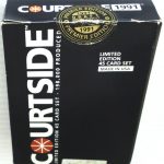 1991 Courtside Premier Edition NBA Draft Pix Set! (2)