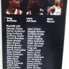 1991 Courtside Premier Edition NBA Draft Pix Set! (6)