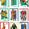 1991 Courtside Premier Edition NBA Draft Pix Set! (7) 1991 Courtside Premier Edition NBA Draft Pix Set! (7)