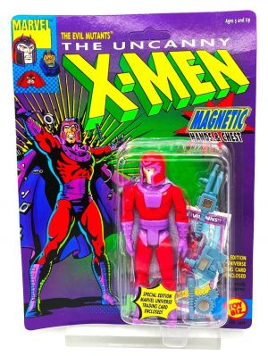 1991 Vintage (Magneto) Special Edition-The Uncanny X-Men (1)