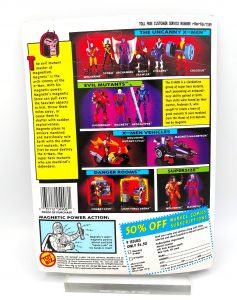 1991 Vintage (Magneto) Special Edition-The Uncanny X-Men (7)