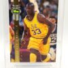1992 Classic Cards Shaquille O'Neil Rookie LTD ED Card #LP8 (1pc) (1)