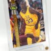 1992 Classic Cards Shaquille O'Neil Rookie LTD ED Card #LP8 (1pc) (2)